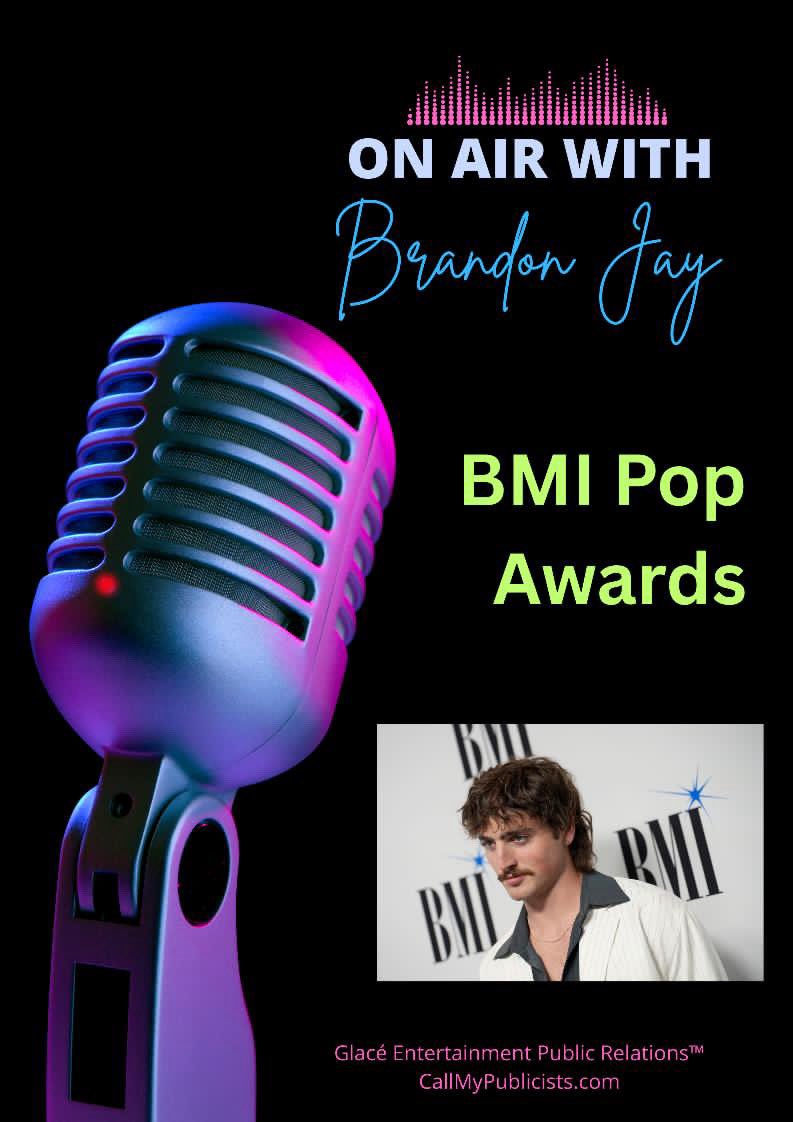 Brandon Jay tweet media