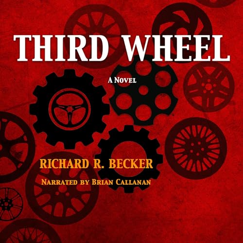 Brian Callanan Voice Over & Audiobook Narration (@callananvo) on Twitter photo Meet Brady Wilks: a Midwest teen with a new life in Las Vegas. But when he befriends an older teenage neighbor and gets in on a major drug deal, many lives change forever. Msg me for a review copy of <a href="/RichBecker/">Richard Becker</a>'s "Third Wheel"! <a href="/AudibleACX/">Audiobook Creation Exchange (ACX)</a> <a href="/KindlePromos/">Kindle Promotions and more!</a> bit.ly/Callanan_Audio… Meet Brady Wilks: a Midwest teen with a new life in Las Vegas. But when he befriends an older teenage neighbor and gets in on a major drug deal, many lives change forever. Msg me for a review copy of <a href="/RichBecker/">Richard Becker</a>'s "Third Wheel"! <a href="/AudibleACX/">Audiobook Creation Exchange (ACX)</a> <a href="/KindlePromos/">Kindle Promotions and more!</a> bit.ly/Callanan_Audio…