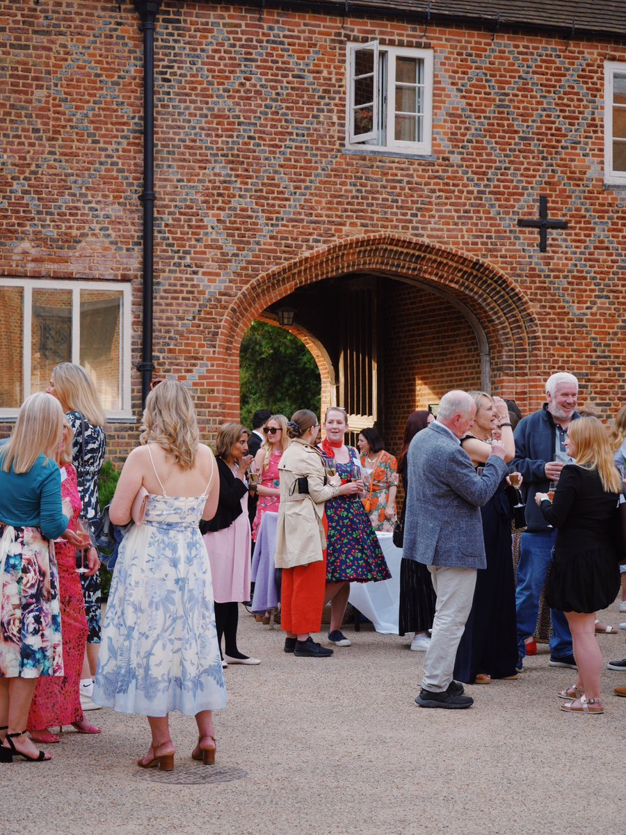 BoldwoodBooks's tweet image. Simply the best summer party  ✨🍹