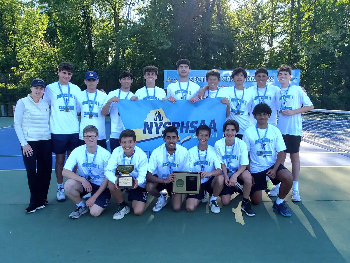 2025 DII 2/3 Team Champions <a href="/ByramAthletics/">Byram Hills Athletics</a> <a href="/lohudsports/">lohud sports</a> <a href="/SecOneAthletics/">Section I Athletics</a> <a href="/HaggertyNancy/">Nancy Haggerty</a>