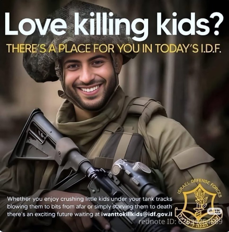 #GazaGenocide and the maniacs behind the slaughter.