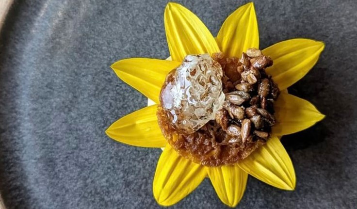 World Bee Day 2025 – What's All The Buzz About?

We celebrate all things bee and honey-based by taking a look at the initiatives some of our MICHELIN Green Star restaurants are undertaking 

#WorldBeeDay 

guide.michelin.com/gb/en/article/…