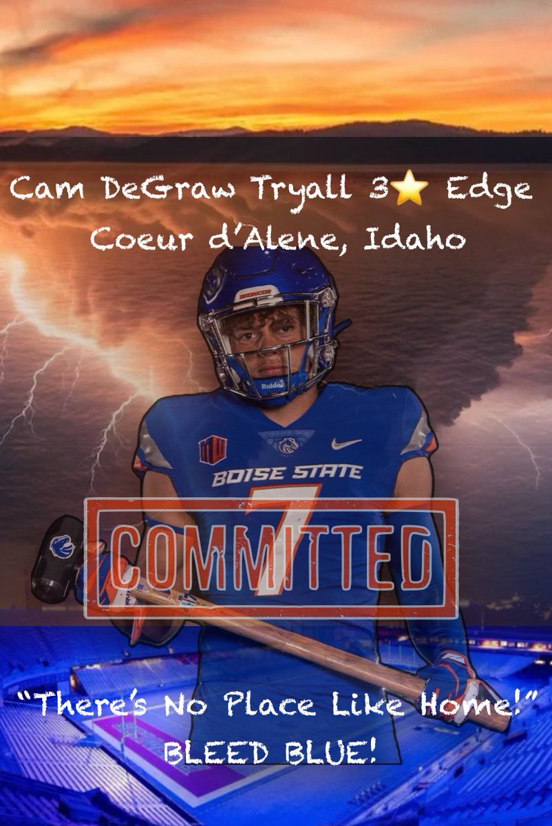 Blessed!🔷🔶🐴