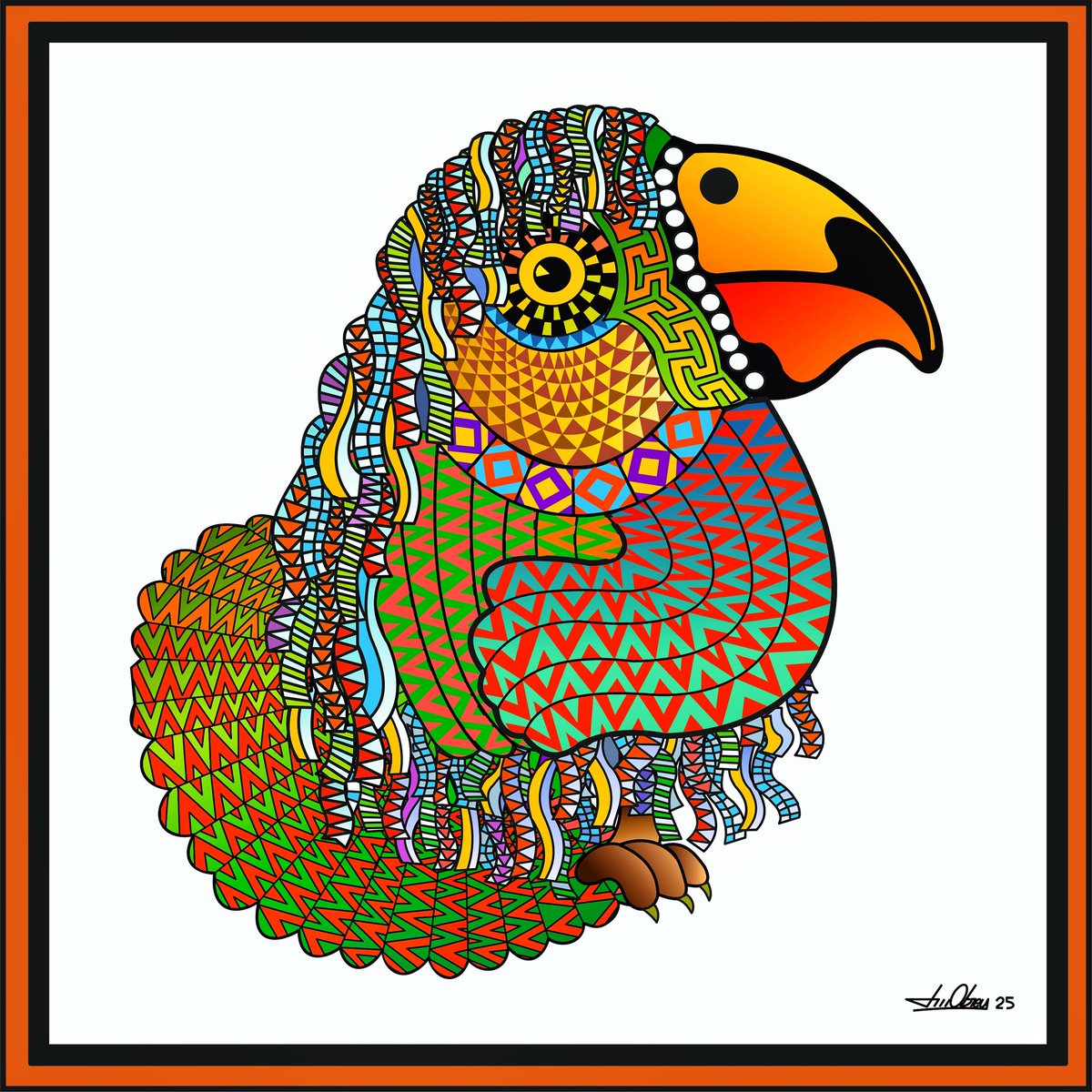 JMAbreuart's tweet photo. Gicllee, várias dimensões a venda. https://t.co/4pgqwyXjHt