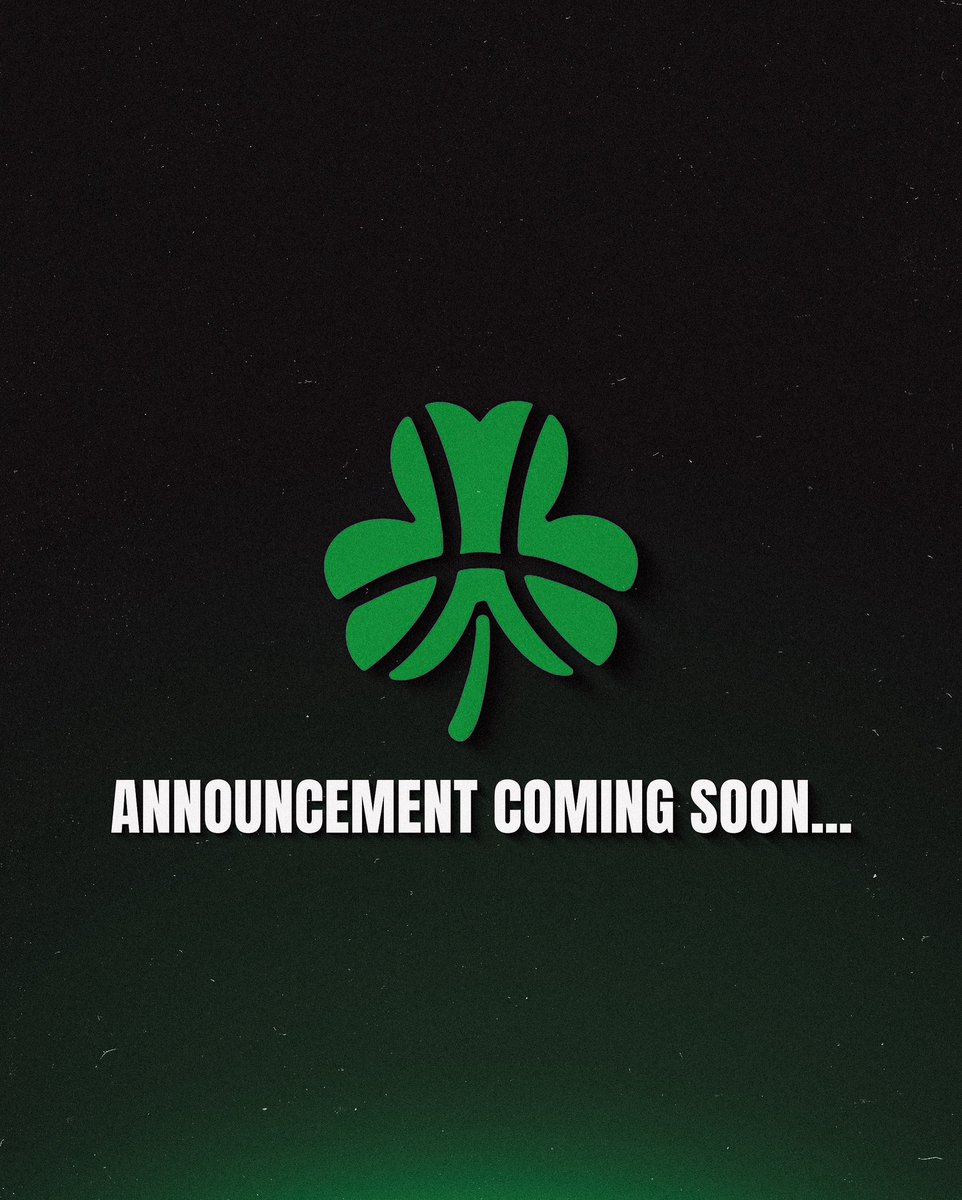 Luck Hoops tweet media