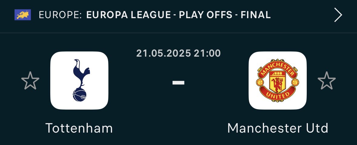 Winners Club tweet media