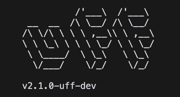 I've recently put more work into my ffuf fork, uff, and I think every ffuf user should at least give it a try - and maybe even switch to it.

Here's why, in a #bugbounty 🧵