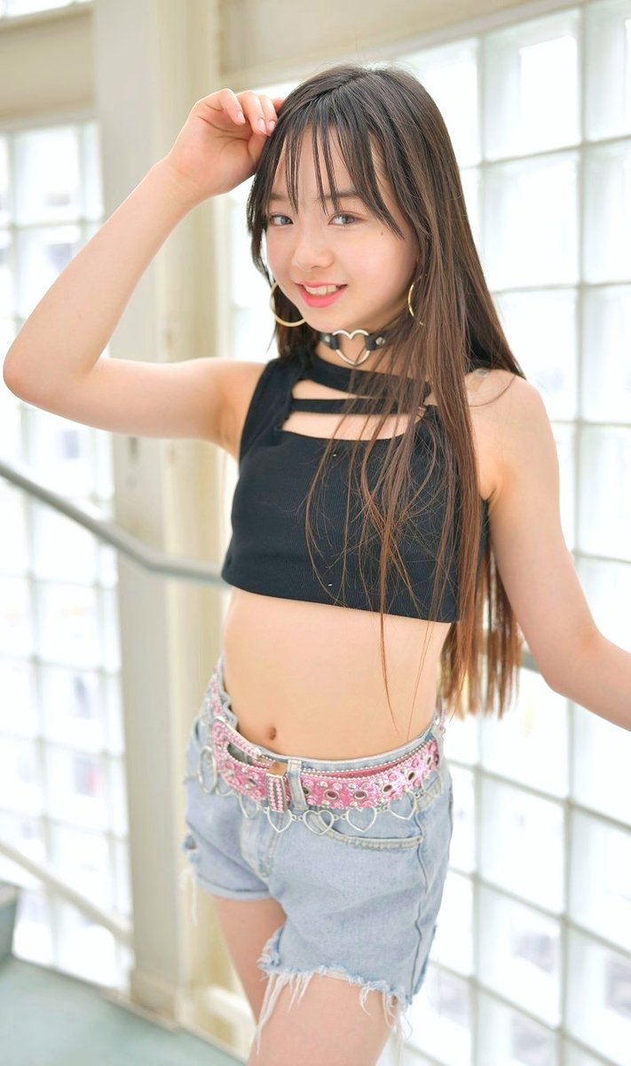 ハランちゃん☺︎ 帽子可愛く編めた〜꒰՞⸝⸝ᴗ ·̫ ⊂՞꒱ #らんらんかんしちゅう
