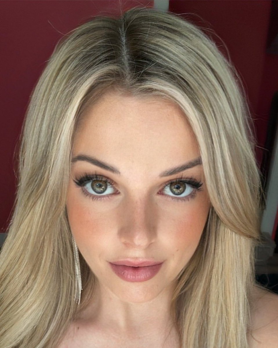 foxfire2k's tweet image. Brielle Soul