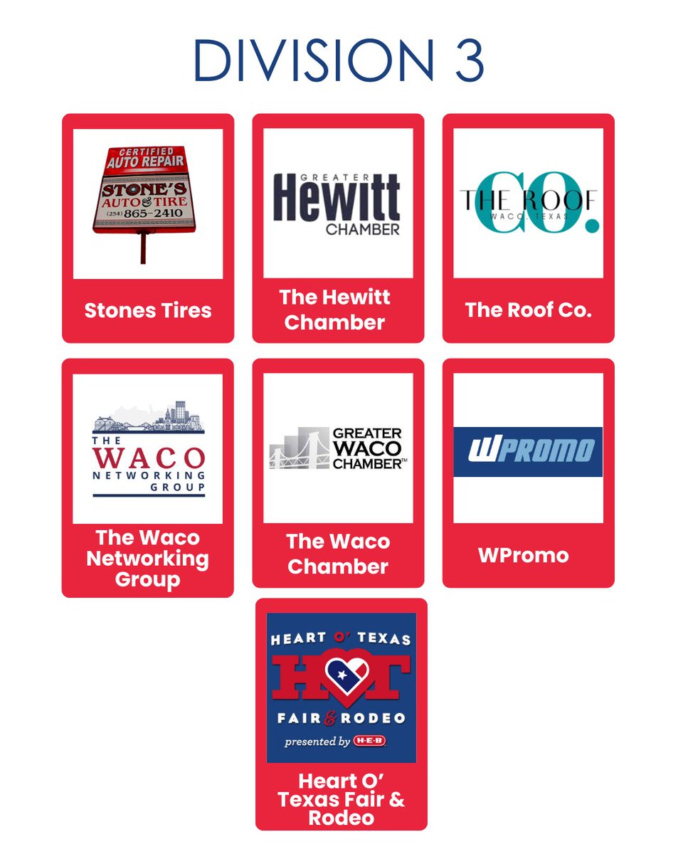 WacoSports's tweet photo. Our small but mighty teams! Who are you excited to compete against?

#CorporateCup #WacoTexas #Waco #WacoTx #Sports #CentralTexas #CentralTexasSports https://t.co/gPUDUU7qSw