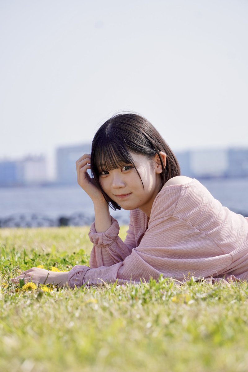 むぅにゃん🔰🐷🐷🐷🔰 (@mu_tanmenn) on Twitter photo 今日の1枚☀️。
モデル:#山口小雪希 さん(私服Ver.)
<a href="/Koyu_221/">山口小雪希(やまぐち こゆき)</a>
#フレッシュ撮影会
<a href="/fresh_out_door/">ダイサツ/フレッシュ屋外大撮影会</a>
#ポートレート #ポートレート撮影 #ダイサツ
#portrait #portraitphotography 今日の1枚☀️。
モデル:#山口小雪希 さん(私服Ver.)
<a href="/Koyu_221/">山口小雪希(やまぐち こゆき)</a>
#フレッシュ撮影会
<a href="/fresh_out_door/">ダイサツ/フレッシュ屋外大撮影会</a>
#ポートレート #ポートレート撮影 #ダイサツ
#portrait #portraitphotography