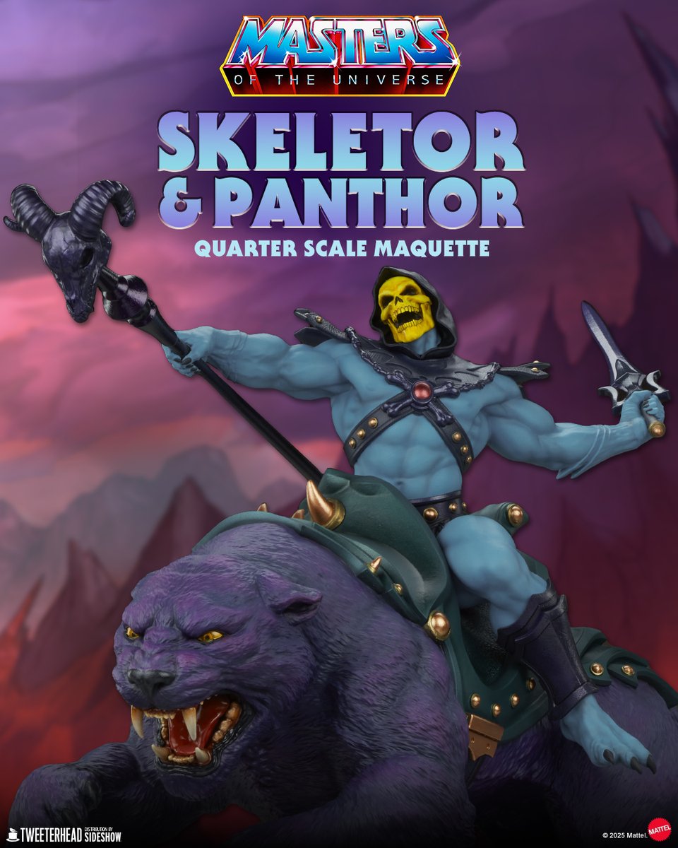 Sideshow Collectibles tweet media