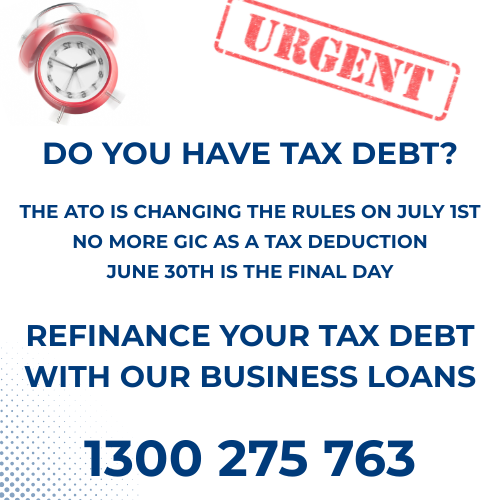 SME_FG's tweet photo. Contact SME Finance Group to refinance your tax debt with our business loans.
Michael Pratt: 0417 335 488 or Michael_pratt@smefg.com.au 
Tom McDonald: 0424 919 192 or tmcdonald@smefg.com.au
Eric Boon: 0424 919 191 or eboon@smefg.com.au
*Terms &amp; Conditions may apply https://t.co/Zqeac4umpr