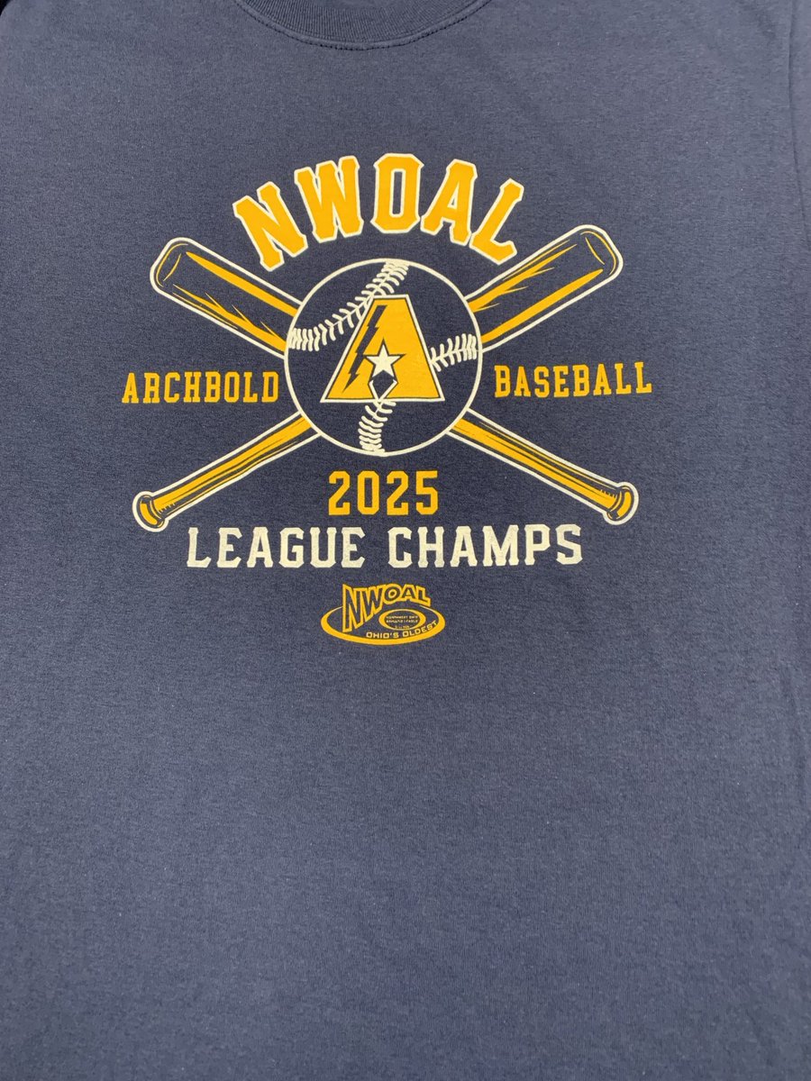 New shirts for the team! Go Streaks!⚾️