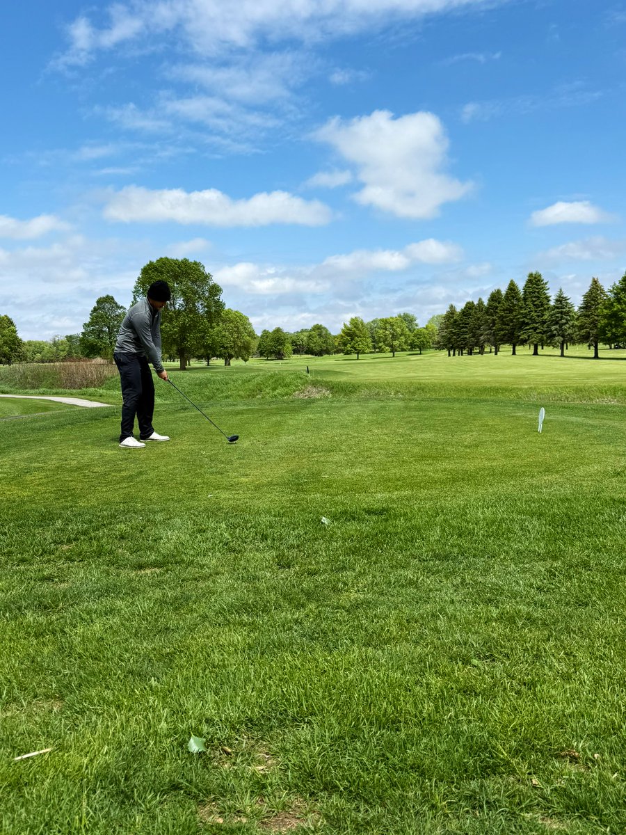 Western Christian Boys Golf tweet media