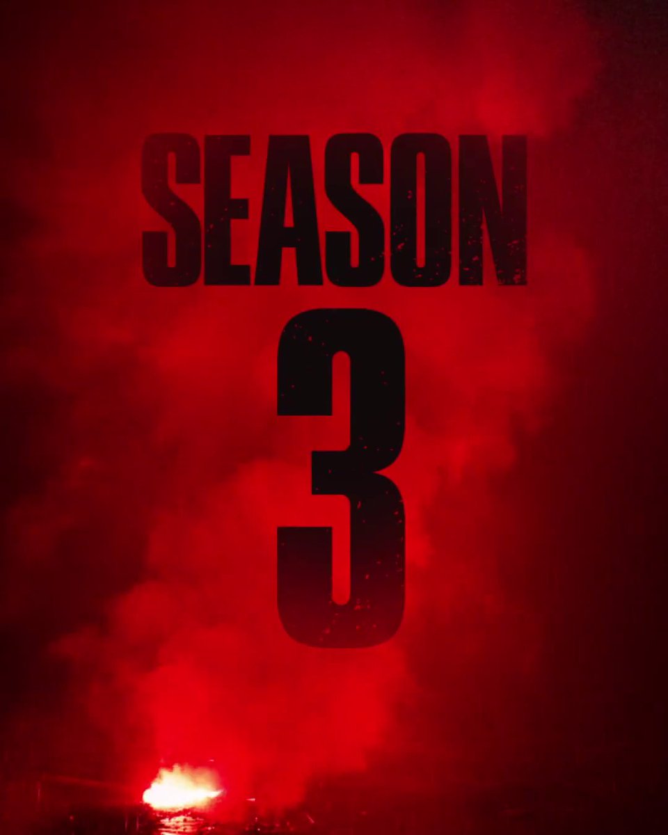 TheLastofUsNews's tweet image. According to Catherine O'Hara, #TheLastOfUs Season 3 will focus on Abby’s storyline.

“It’s the Abby story,” she said in an interview with @Variety