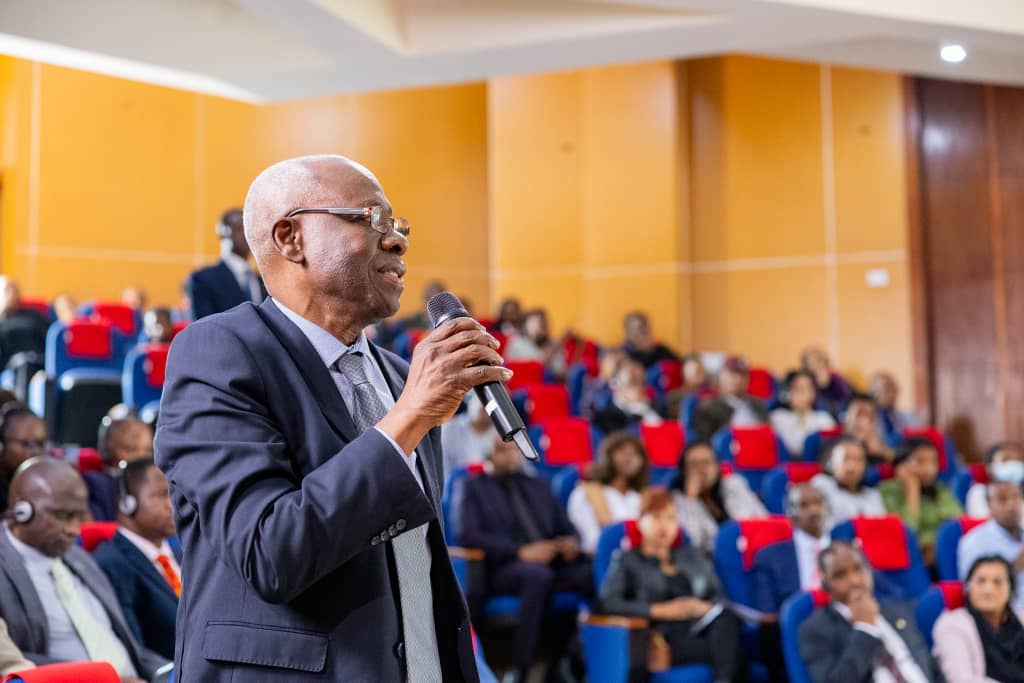 Ambassador of Cuba to the African Union (@cubaunionafrica) on Twitter photo La voz del Sur debe escucharse con fuerza y unidad. Solo desde la solidaridad y la articulación entre nuestras naciones podremos avanzar hacia un futuro compartido y justo.
#GranSur #OSCDay #CooperaciónSurSur
<a href="/MBinMussallam/">Manssour Bin Mussallam</a> La voz del Sur debe escucharse con fuerza y unidad. Solo desde la solidaridad y la articulación entre nuestras naciones podremos avanzar hacia un futuro compartido y justo.
#GranSur #OSCDay #CooperaciónSurSur
<a href="/MBinMussallam/">Manssour Bin Mussallam</a>