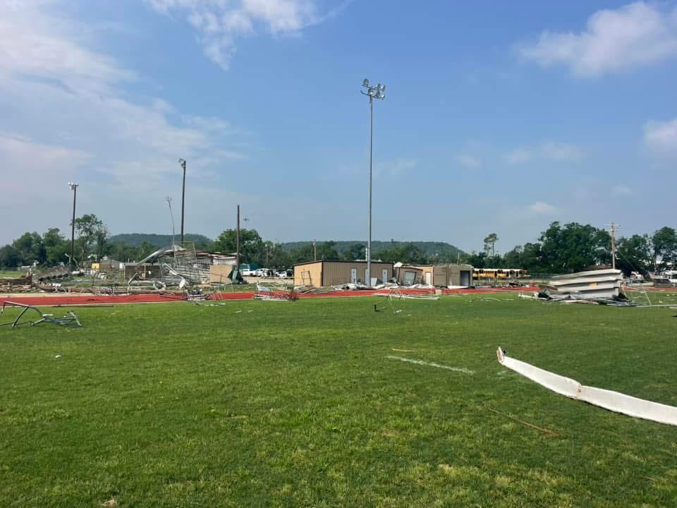 💔 GORDON ISD | LET’S SUPPORT THEIR RECOVERY

On May 18, 2025, a devastating tornado destroyed every facility at Gordon ISD, including Longhorn Stadium and the baseball field deeply impacting their students, staff, and athletic program.

As part of The "Six" Coaches Clinic