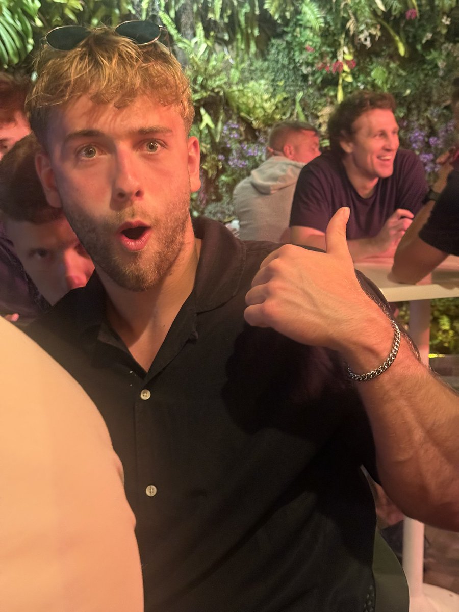 Harry Watts tweet media