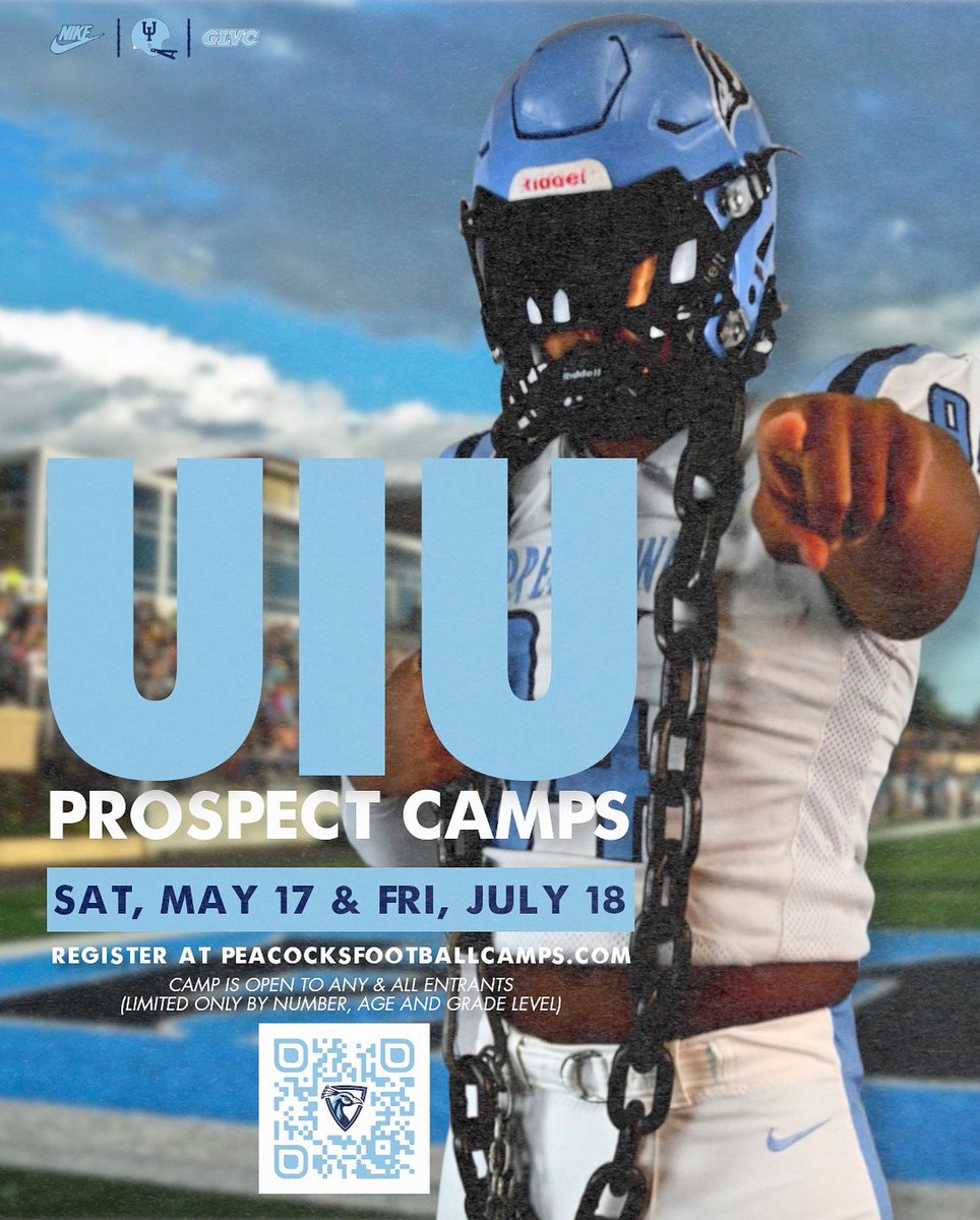 Thank you <a href="/CoachParling/">Heath Parling</a> for the camp invite!