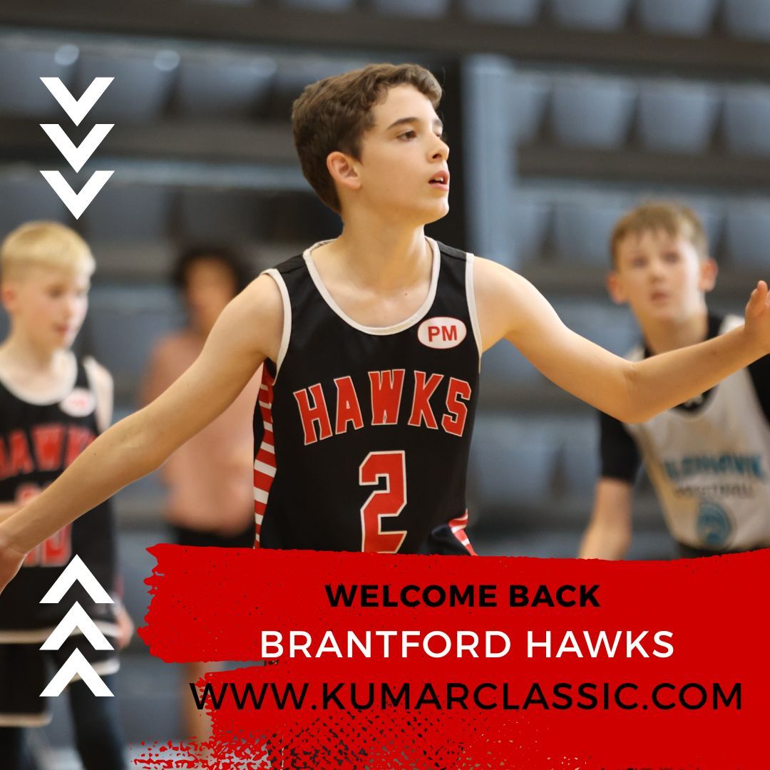 Looking forward to hosting teams representing @cyoboysbasketball at this year's Kumar Classic! Don't forget to sign up before registration closes May 30th! #kc2025 #play4jay #rememberjay #jk15 #nevergiveup