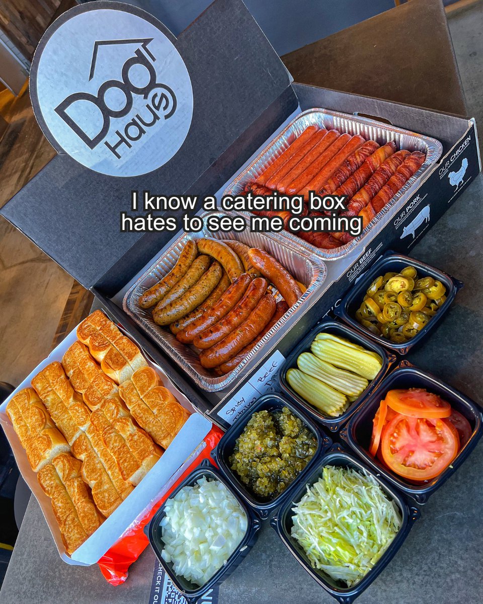 Dog Haus tweet media