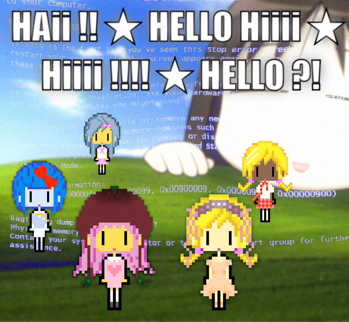 the people in my computer are real ♡
the people in my computer are real ♡
the people in my computer are real ♡
the people in my computer are real ♡