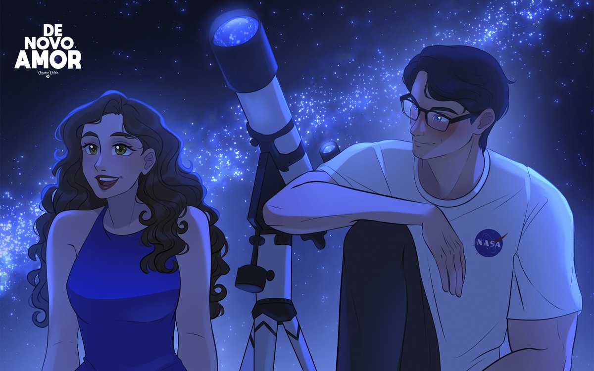 LERIAM PELA ILUSTRAÇÃO E TROPES?! ☄️
•Second chance. 💜
•Friends to lovers.💜
•Haters to lovers.💜
•Strangers to lovers.💜
•Dividem o mesmo teto.💜
•Slow Burn.💜
•Nerd virgem.💜