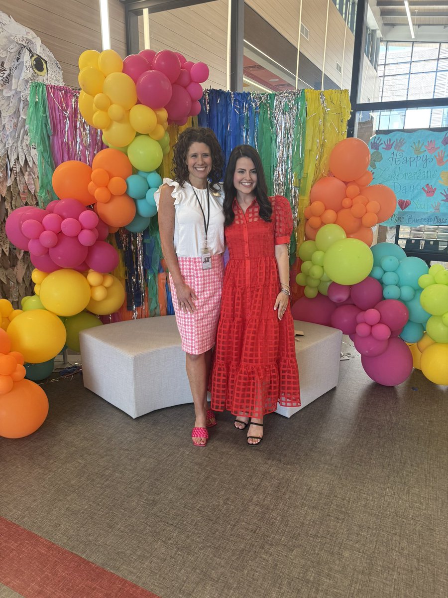 DrCourtneyCarp's tweet photo. Had the opportunity to WELCOME Chandler Putman  to the Eagle Family today! She reminded me I once said, “It’s not good-bye…just see ya later.”
 I am so glad “see ya later” is here! 

Welcome to Argyle South, Chandler! You,  Mrs. Haynes, and Mrs. Edge will be a fabulous team!!🤗 https://t.co/IMHazXGzFF