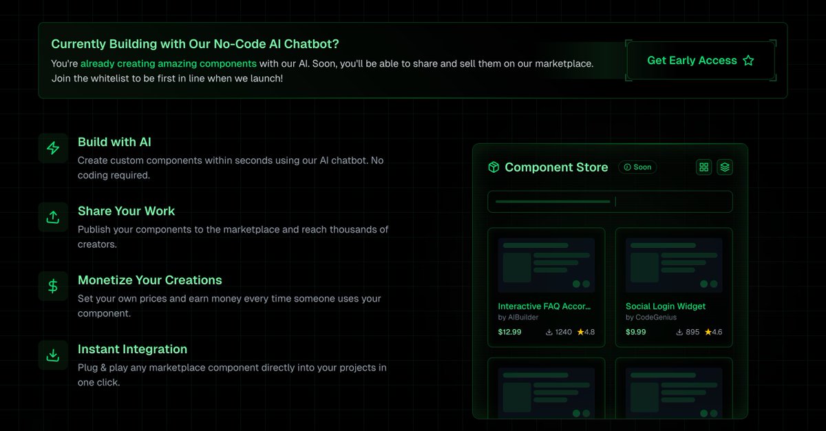 XCodeSol's tweet image. XCode not only offers a no-code solution for building websites, but also creates freelance opportunities for Graphic Designers, Editors, and Artists.