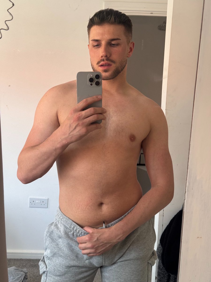Who’s down for some cardio?