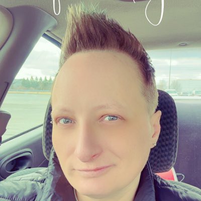 Tiffany Laberdee 🏳️🌈 tweet media