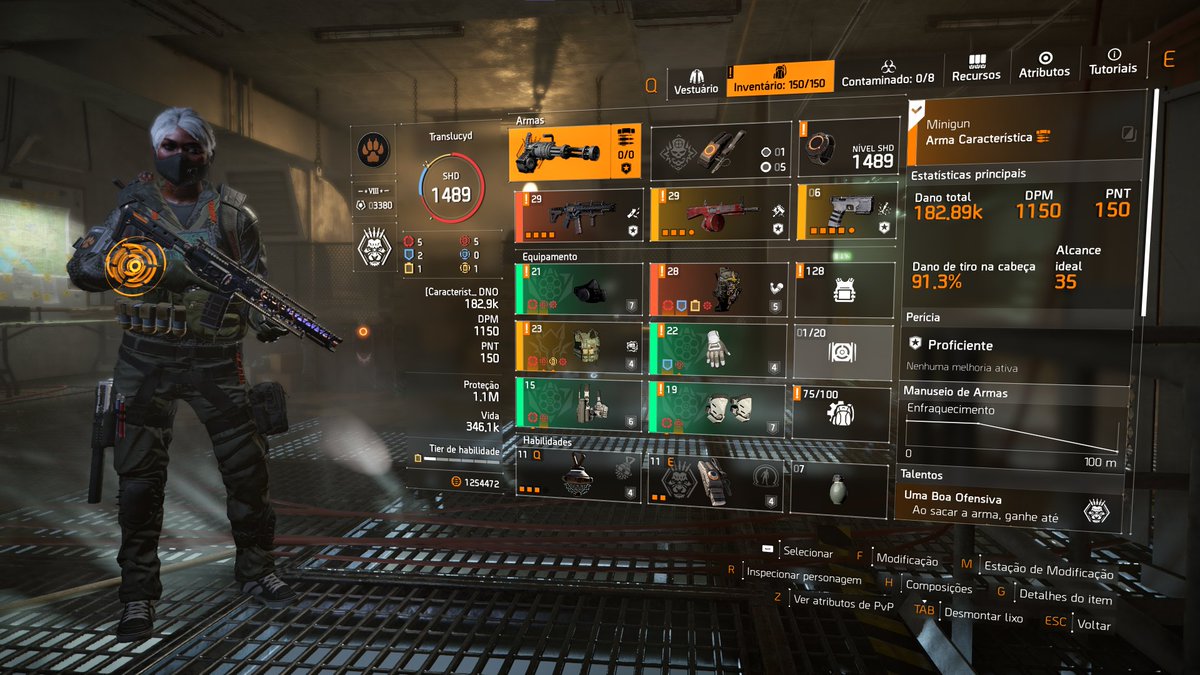 Translucyd_'s tweet photo. @TheDivisionGame vai curintia https://t.co/SV2Mv7Yakb
