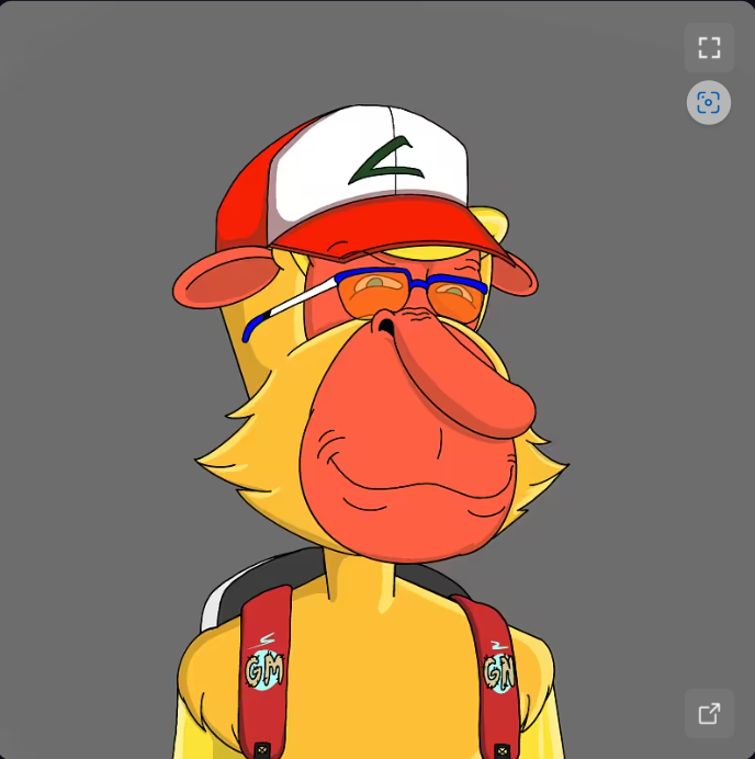 ImMJ 🦍 tweet media