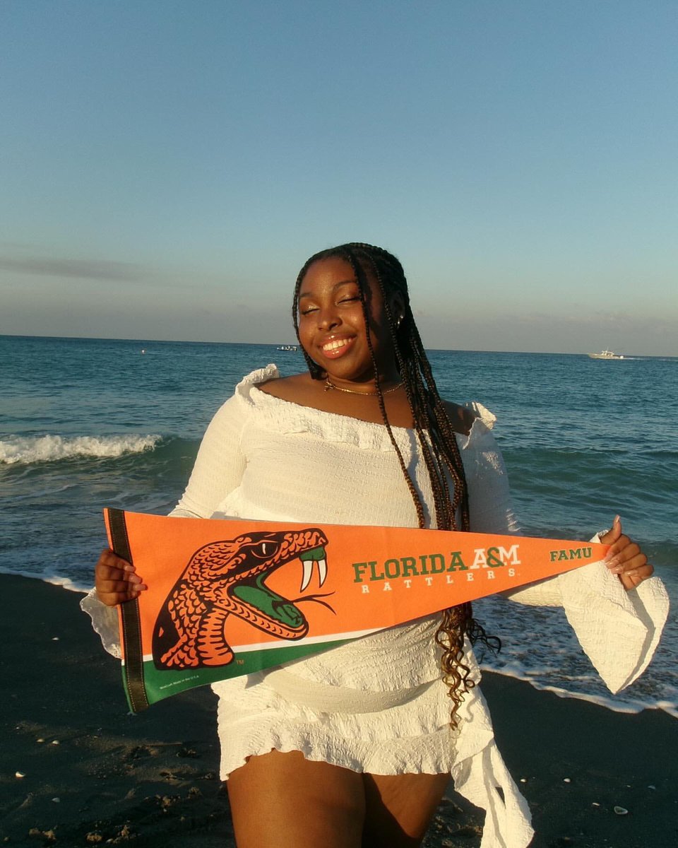 FAMU_1887's tweet photo. โ๏ธ MOOD for #FAMUSummer ๐งก๐
We are excited to share the great things happening all Summer long from our scholars around the world.
Collab with us or send your #FAMU Summer updates to communications@famu.edu. We are so proud of you!
#FAMUForever #DieHardRattler https://t.co/2fiGOBgDnB