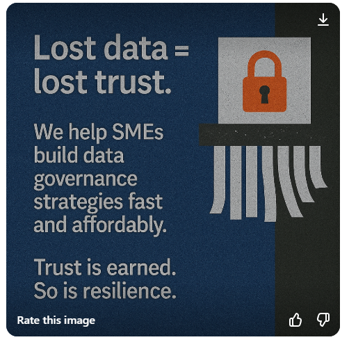 AusGrc's tweet photo. #CyberAwareness #CyberRisk #GRC #CorporateGovernance #VirtualCISO #SmallBusinessSecurity #CyberSecurityForStartups #BusinessContinuity https://t.co/wL9RE0AdDG https://t.co/CAMK7xXBt3