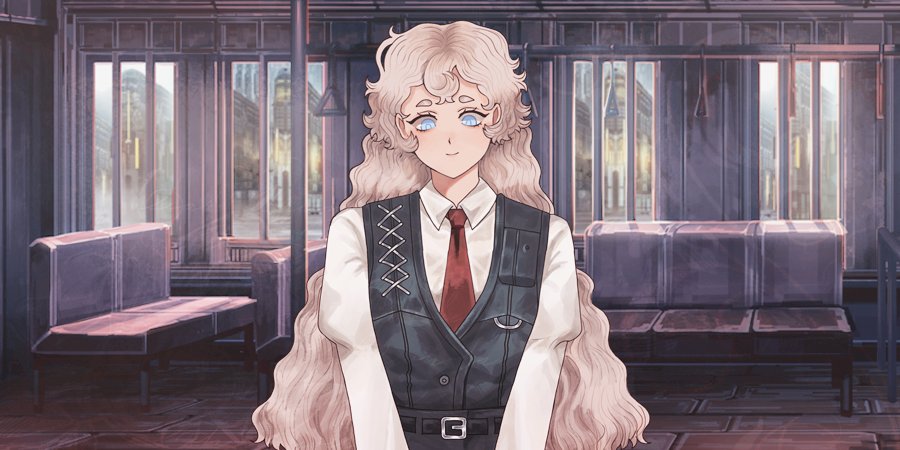 ...... please don't call me that.