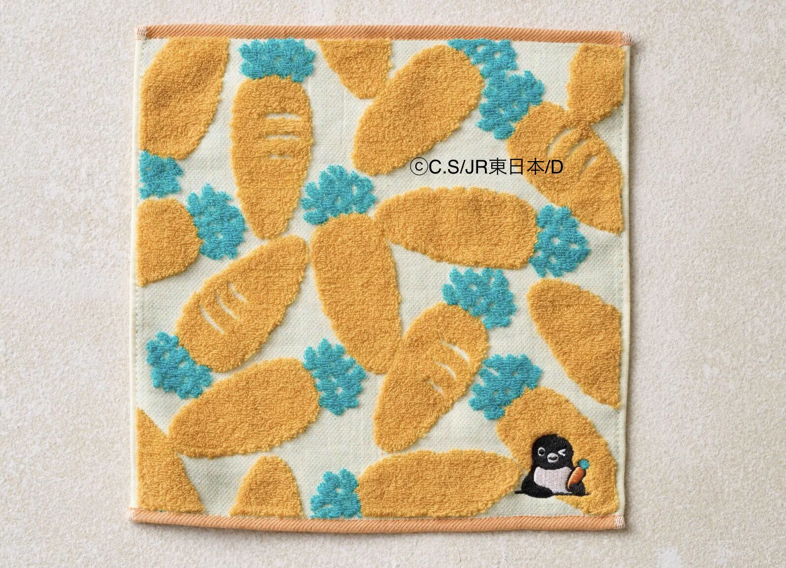 Suicaのペンギン』グッズ担当＠オレンジページ on X: 