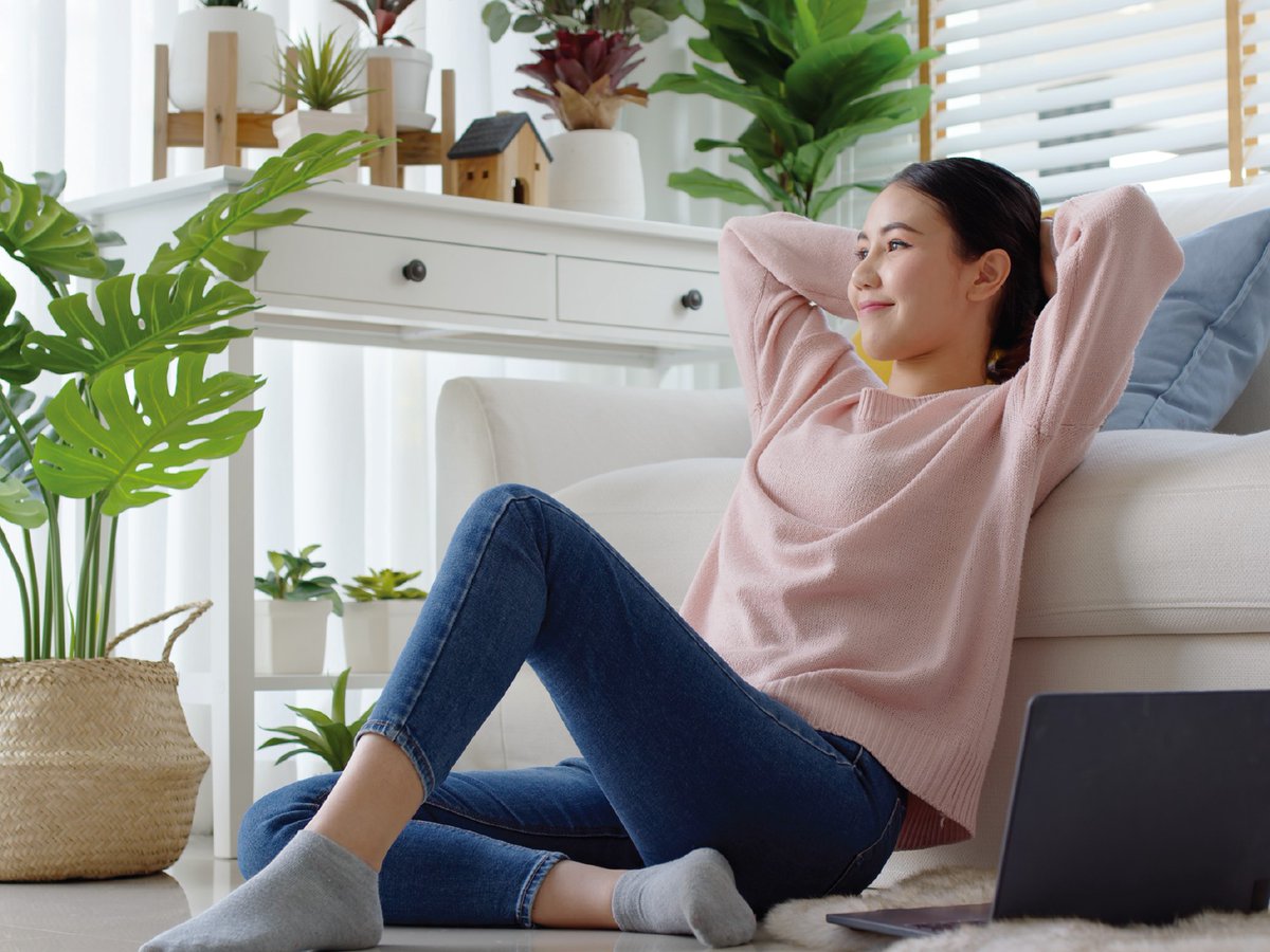 Should you buy a home or rent? If you're having trouble deciding, take a look at our list of pros and cons to help you make the right choice: bit.ly/3BE6CzZ