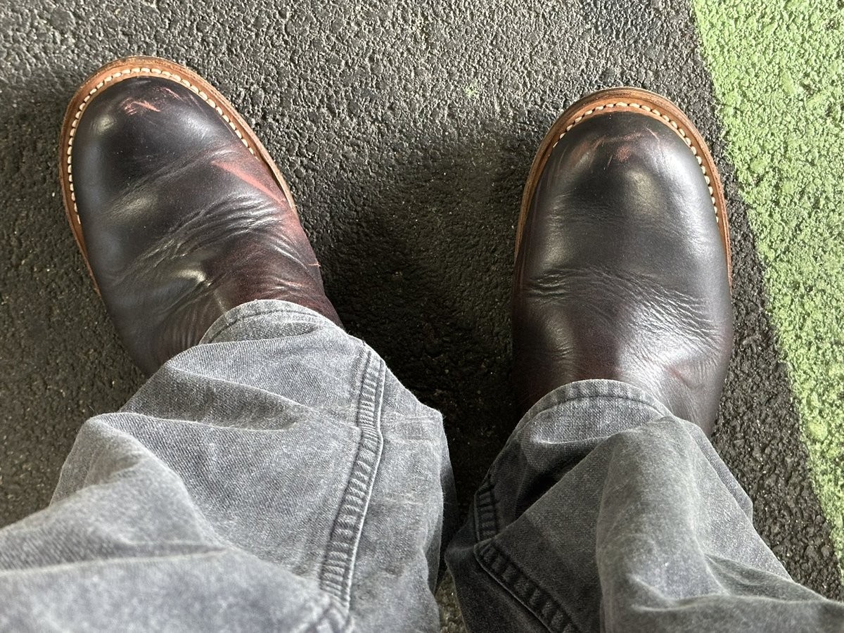 nobuwalkon's tweet image. #ymwalkon
#tuffies
#rollingdubtrio
#casper

本日電車通勤🚃
湿気がエグい💧