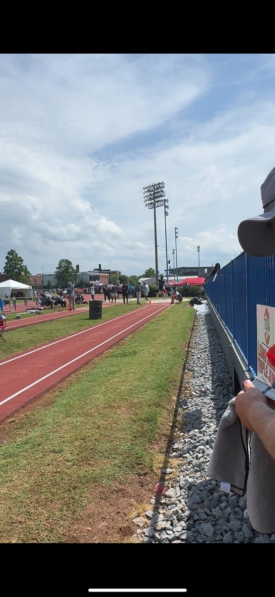 Joseph finished 6th in the Long Jump at the TSSAA AA State Championships! We are so proud of you Joseph! Let’s go Mavericks!
