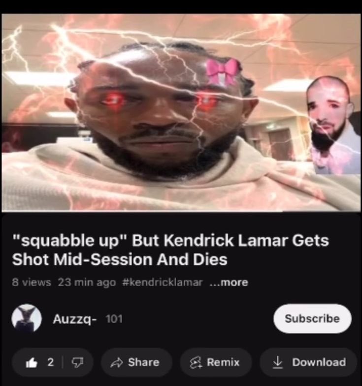 Jizzlenator tweet media