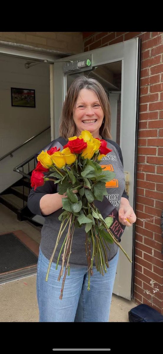 Columbia Elementary tweet media