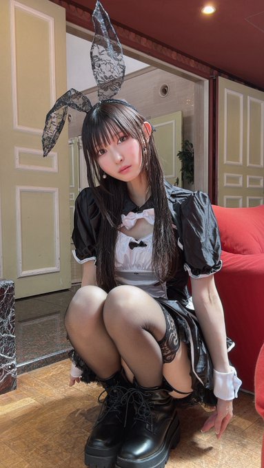 コスプレイヤー璃波のTwitter画像5