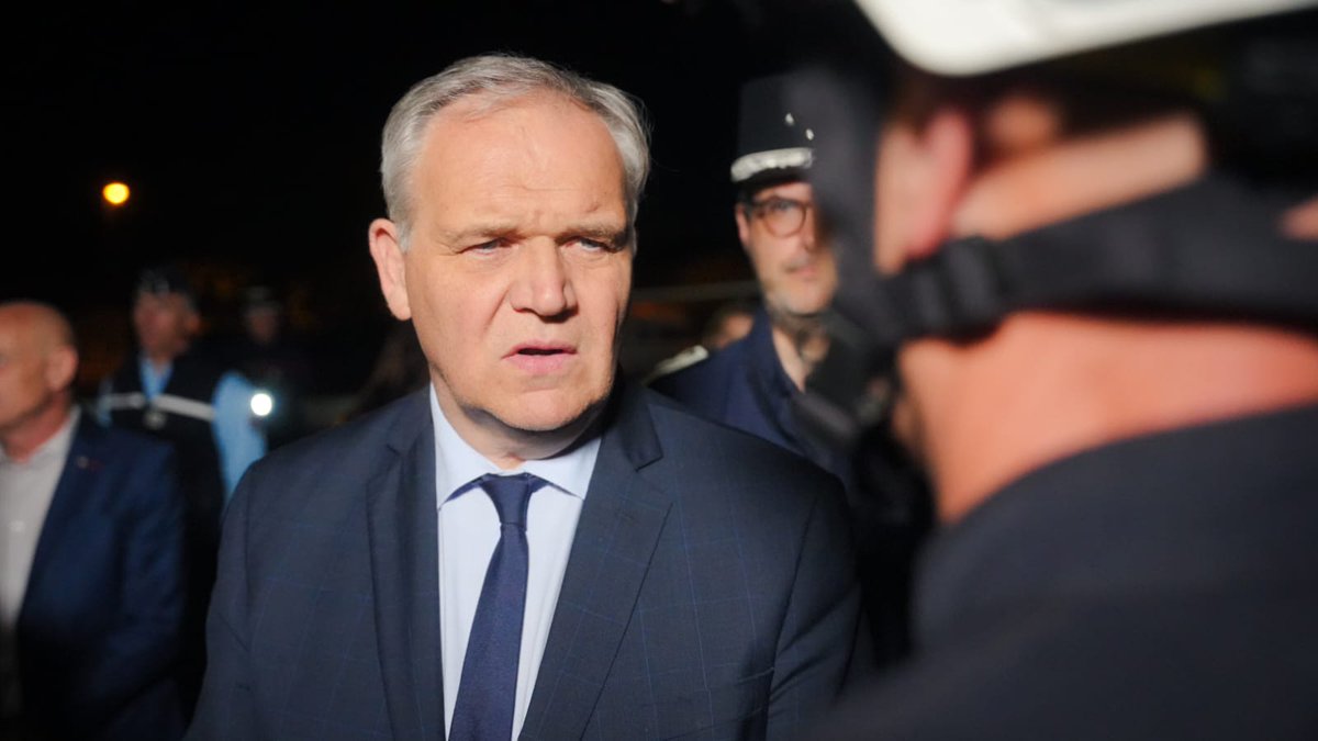 Sapeurs-Pompiers VAR tweet media