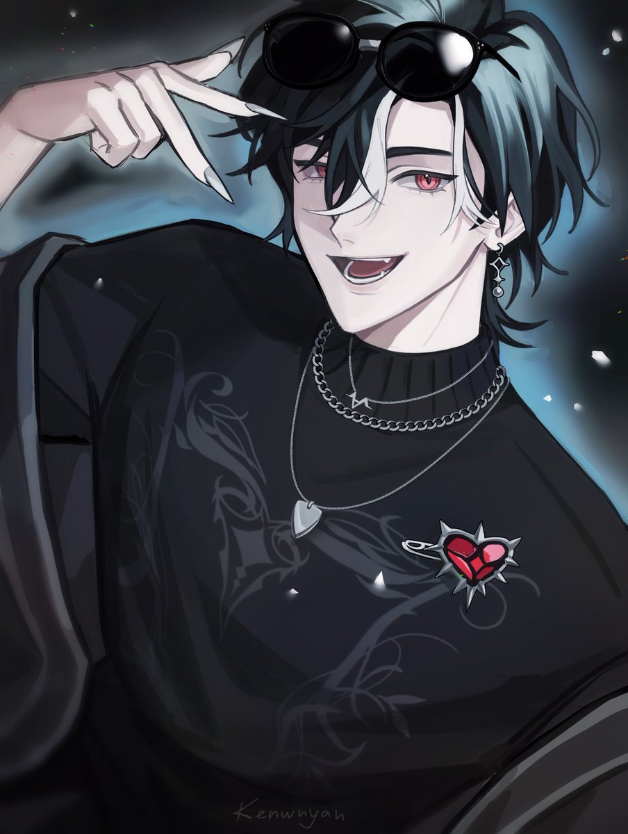 KEN 🐱 nyan tweet media