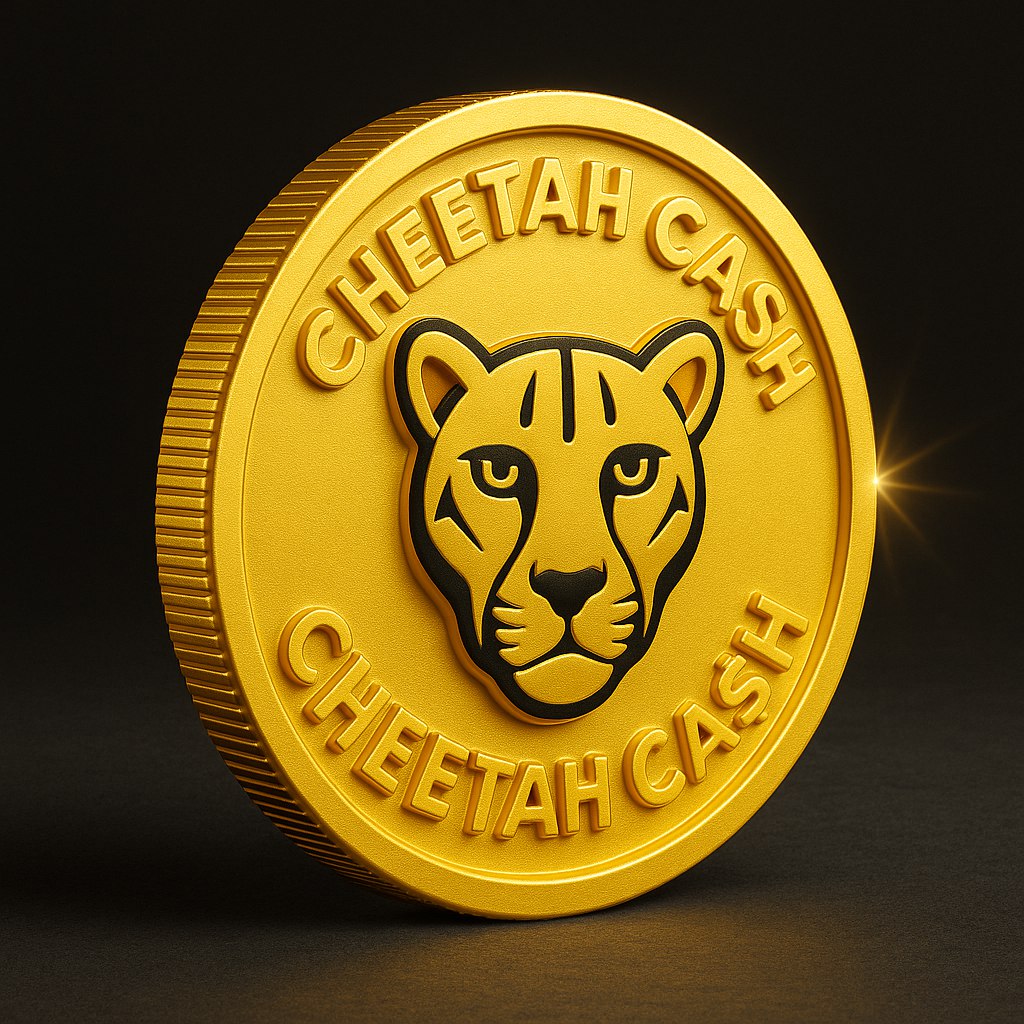 CheetahChllin's tweet photo. ⚡️CHEETAH CA$H ALERT⚡️
Get 3¢ OFF every cannabis product in your order – no cap.
Fast, fresh, and always lit 🔥
Use CHEETAH CA$H &amp; feel the speed. 🐆💨

https://t.co/2wCDLBtjBF

#CheetahCash #CannabisDeals #WeedPromo #FastCheckout #CannaSavings https://t.co/j06dpoeVvE