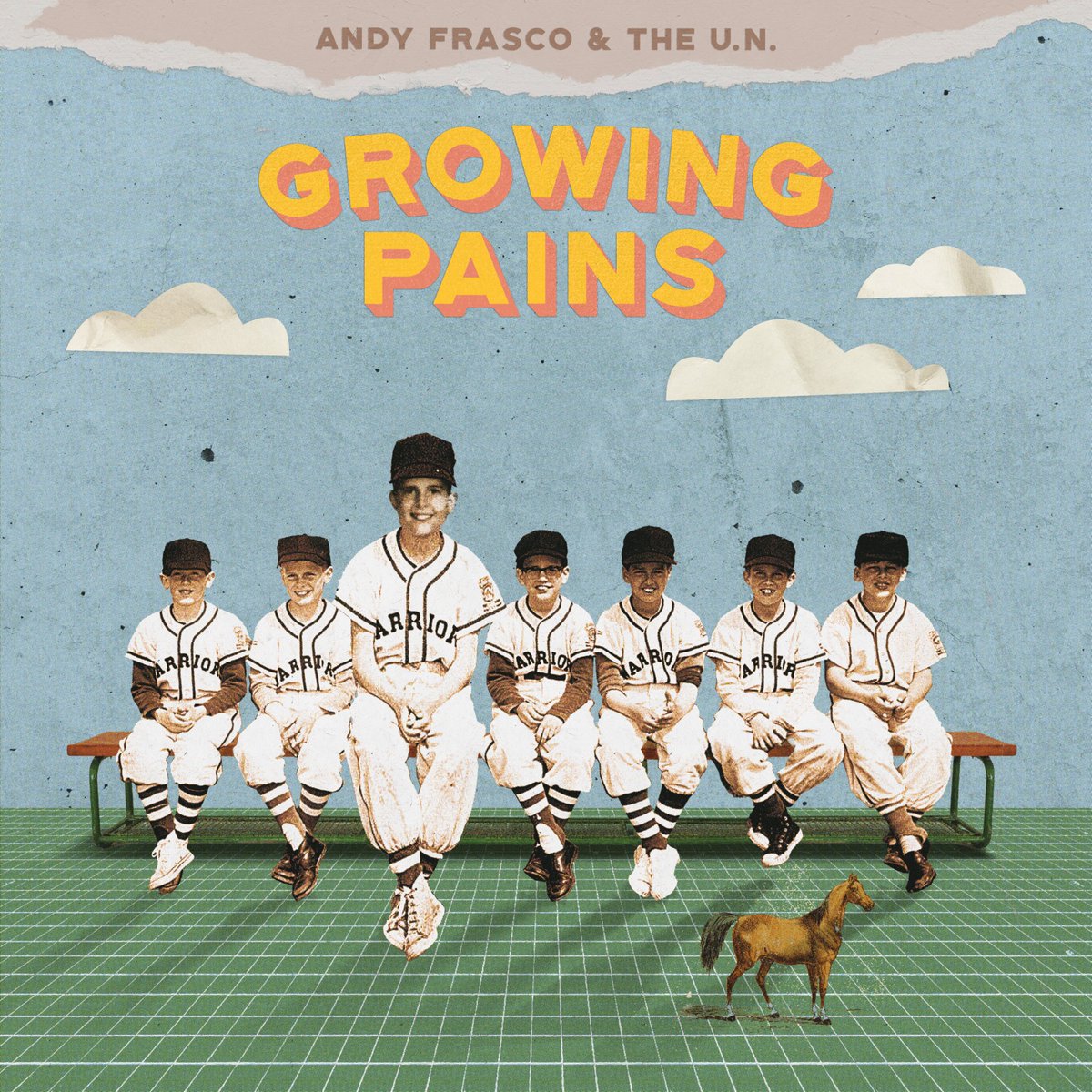 Volume.com (@getonvolume) on Twitter photo 🎉 The party starts early.
The OnlyFrasco community on <a href="/GetOnVolume/">Volume.com</a> is already streaming Growing Pains — the new album from @AndyFrasco & The U.N. — before it drops on May 23.
💥 Want in? Join now to hear it first.
👉 bit.ly/AFUN-GrowingPa… 🎉 The party starts early.
The OnlyFrasco community on <a href="/GetOnVolume/">Volume.com</a> is already streaming Growing Pains — the new album from @AndyFrasco & The U.N. — before it drops on May 23.
💥 Want in? Join now to hear it first.
👉 bit.ly/AFUN-GrowingPa…
