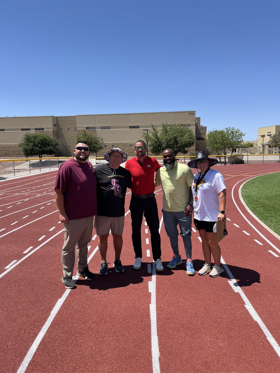 Michael Zdebski (@michaelzdebski) on Twitter photo Great to have the National Champs <a href="/OhioStateFB/">Ohio State Football</a> on campus <a href="/ShadowRidgeHS/">Shadow Ridge HS</a> Thank you <a href="/brianhartline/">Brian Hartline</a> for making the time to see us. O-H….<a href="/SRHSFootball1/">Shadow Ridge Football -AZ</a> <a href="/gridironarizona/">Gridiron Arizona</a> <a href="/CodyTCameron/">Cody Cameron</a> <a href="/RsmithYWV/">Richard Smith</a> <a href="/KevinMcCabe987/">Kevin McCabe</a> <a href="/azc_obert/">Richard Obert</a> Great to have the National Champs <a href="/OhioStateFB/">Ohio State Football</a> on campus <a href="/ShadowRidgeHS/">Shadow Ridge HS</a> Thank you <a href="/brianhartline/">Brian Hartline</a> for making the time to see us. O-H….<a href="/SRHSFootball1/">Shadow Ridge Football -AZ</a> <a href="/gridironarizona/">Gridiron Arizona</a> <a href="/CodyTCameron/">Cody Cameron</a> <a href="/RsmithYWV/">Richard Smith</a> <a href="/KevinMcCabe987/">Kevin McCabe</a> <a href="/azc_obert/">Richard Obert</a>
