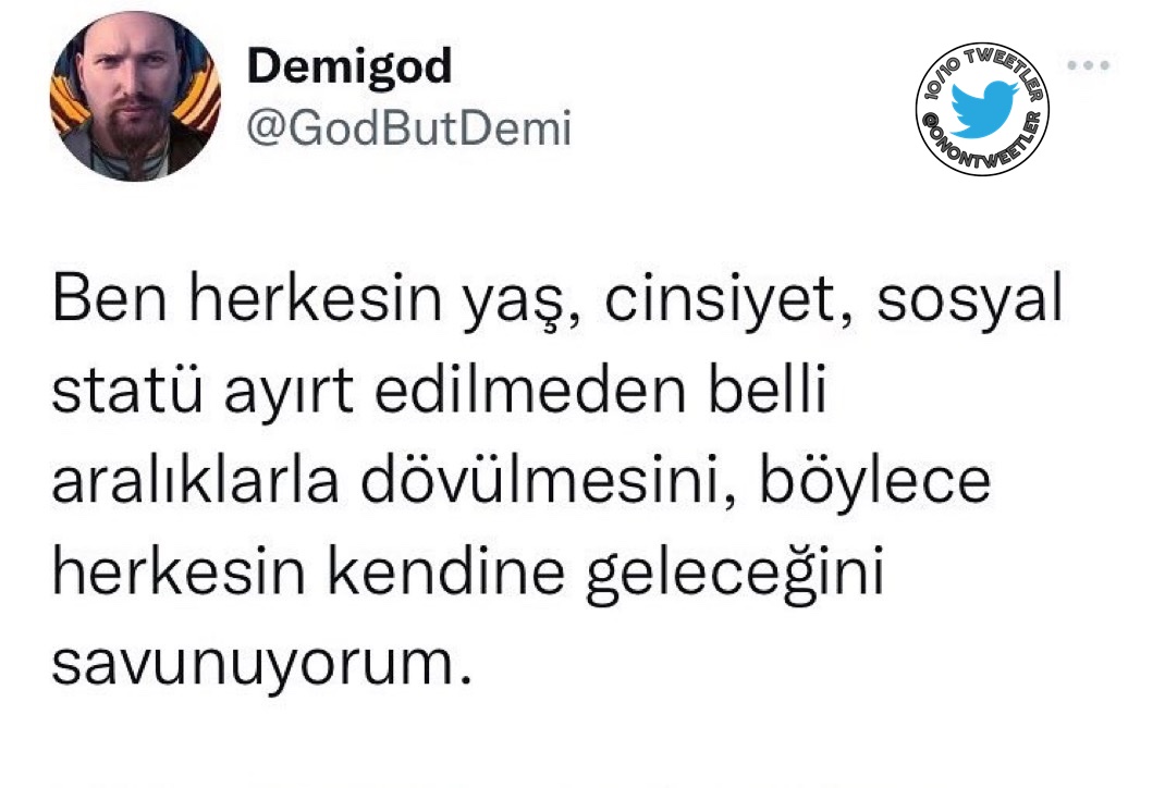 10/10 Tweetler (@onontweetler) on Twitter photo 